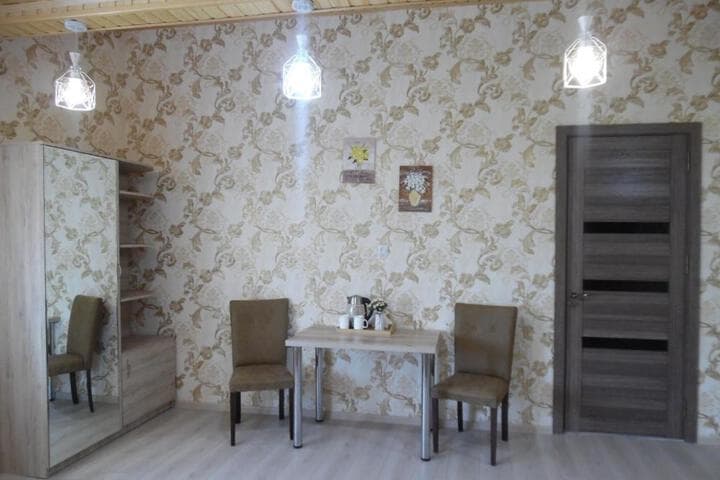 Guest House Tamta photo 1