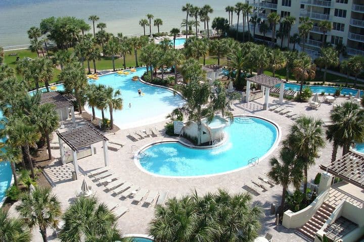 Destin West Vacations photo 4