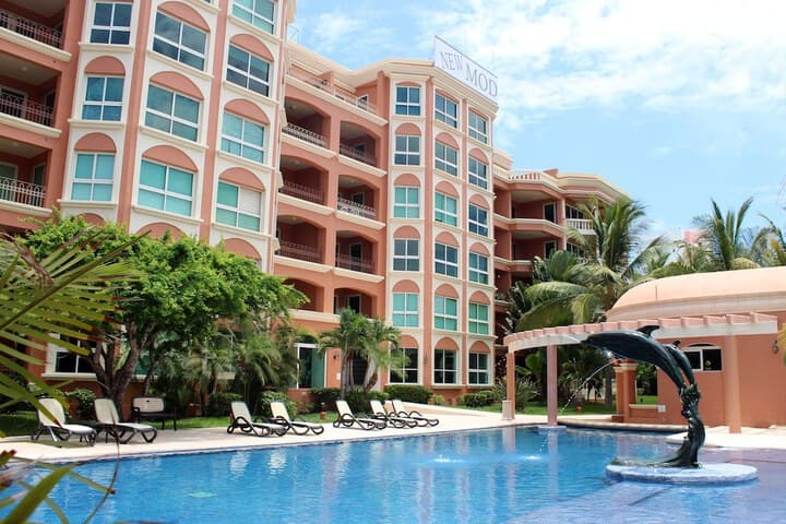 Marina Costa Bonita photo 4
