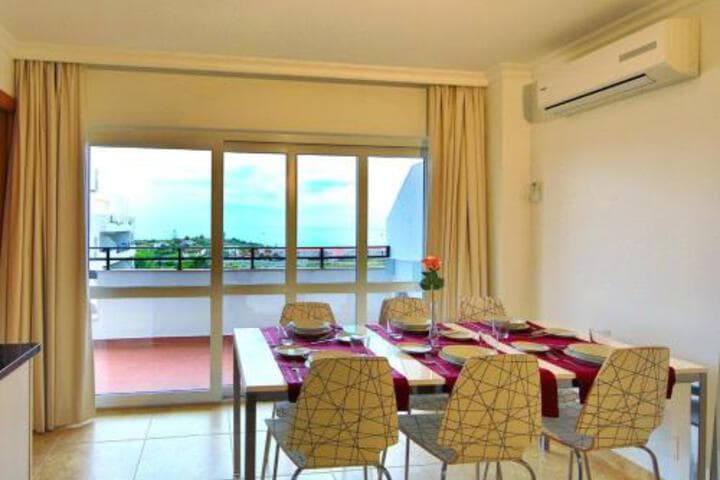 Interpass Solvau Apartamentos photo 3
