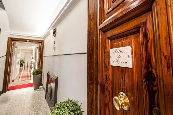 Relais de lOpera photo 3