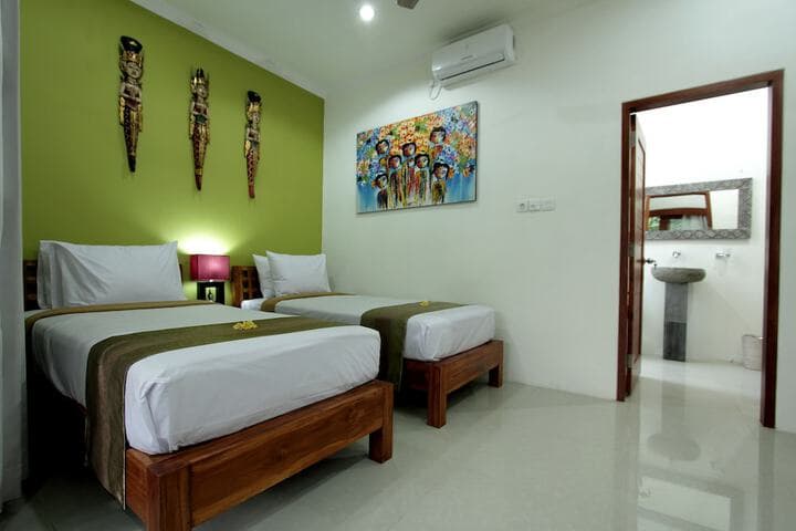 Maha Residence Guest House photo 3