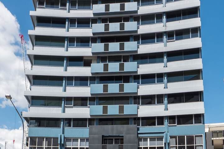 The Ridge Apartment Hotel photo 2