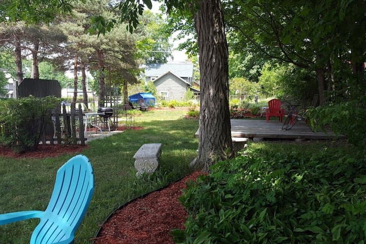 The Fresh Coast Inn at Ludington photo 5
