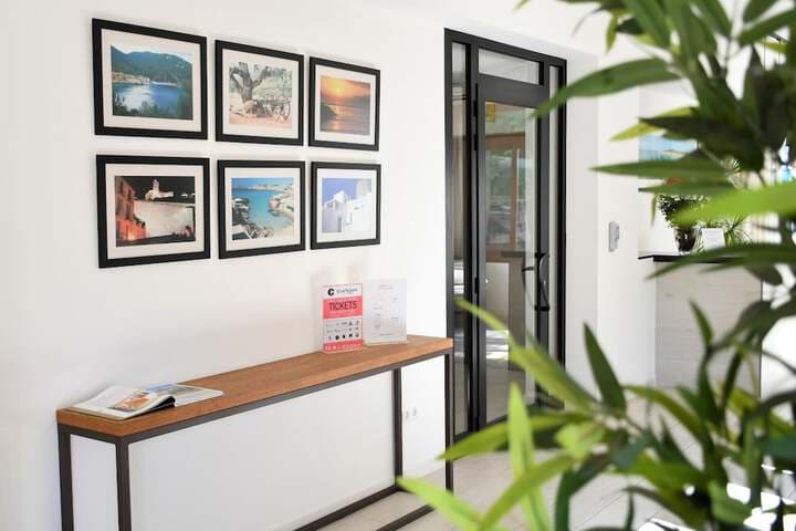 Hostal Mallorca photo 5