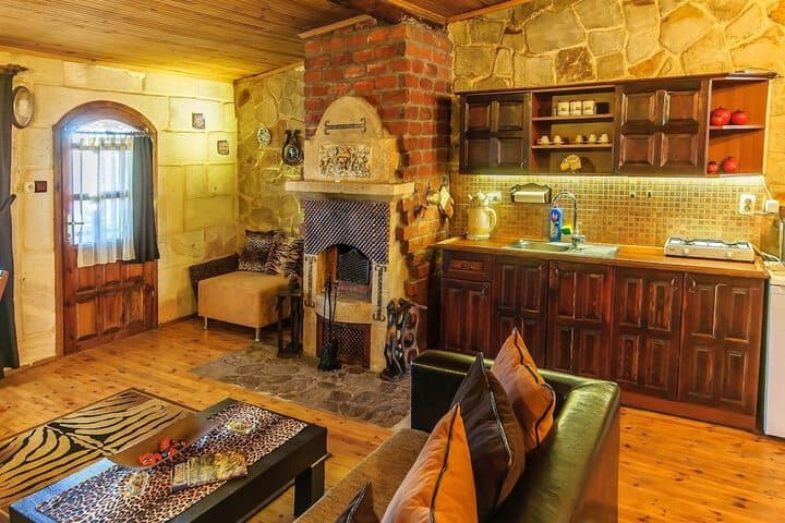 Adanos Konuk Evi photo 3