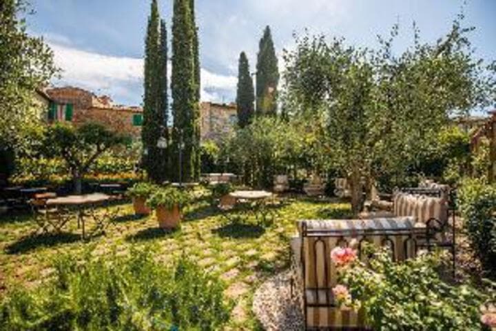 Casa Camaldoli Historic Capitano Collection photo 2