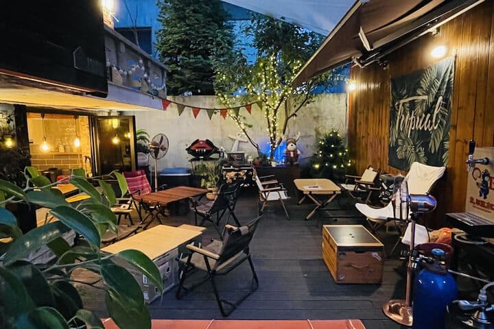 Bunk Guest House Hostel photo 2