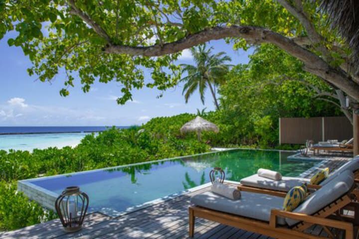 Baros Maldives photo 3