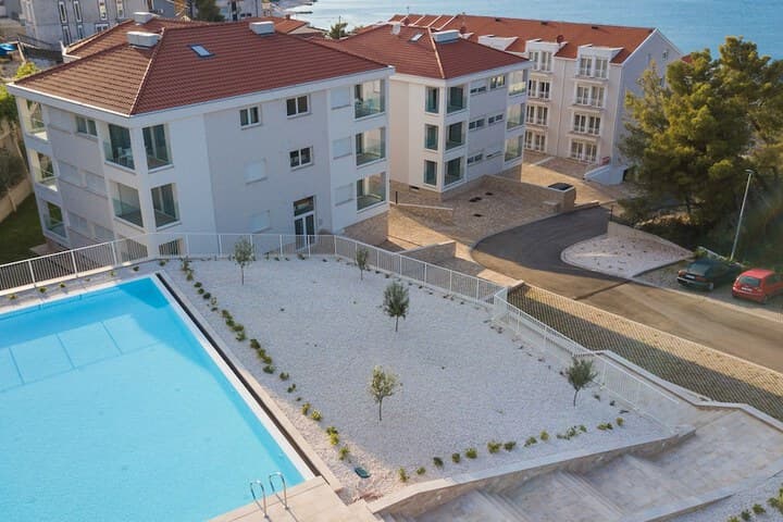 Villa Malo More photo 4