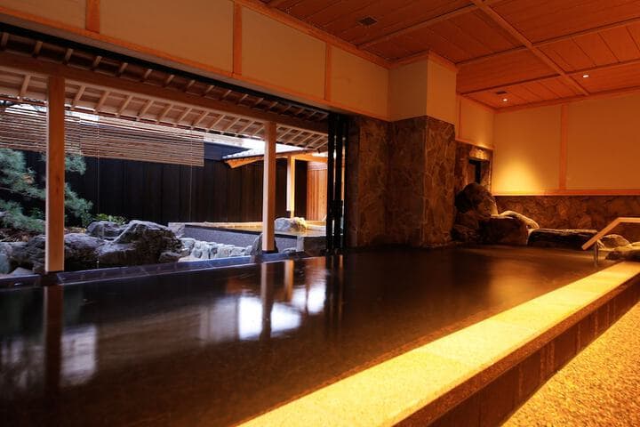 Awaji Hamarikyu TAKUMI photo 3