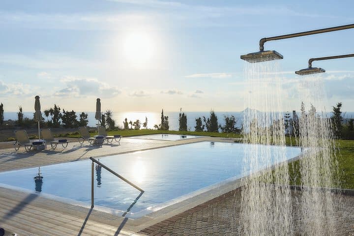 Orelia Cretan Villas & Deluxe Apartments photo 2