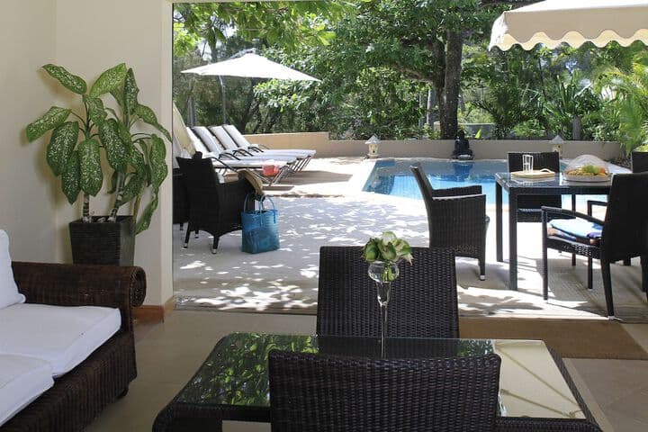 Villa Fayette Sur Mer photo 3