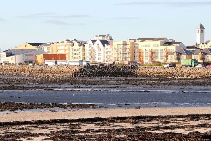 Galway Bay Sea View Apartments photo 4