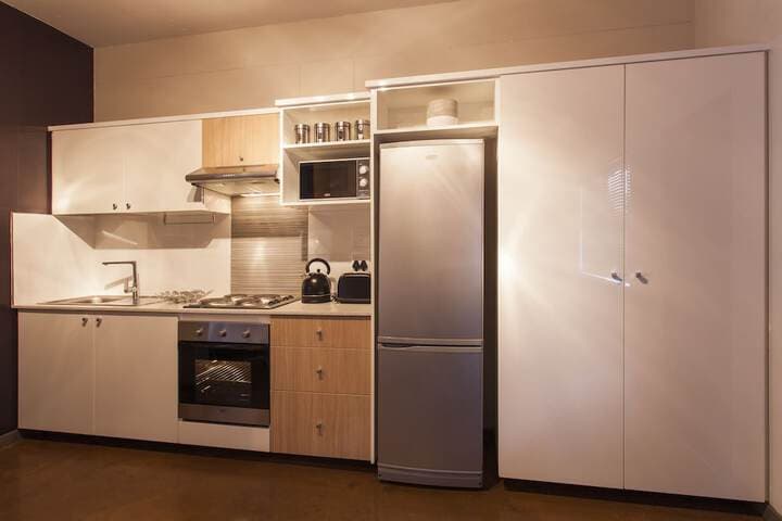 Akanani Apartments photo 2