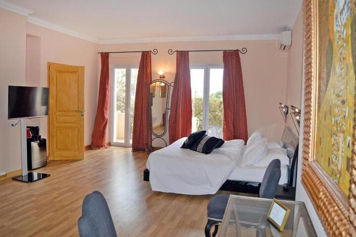 Hôtel Sainte Valérie photo 3