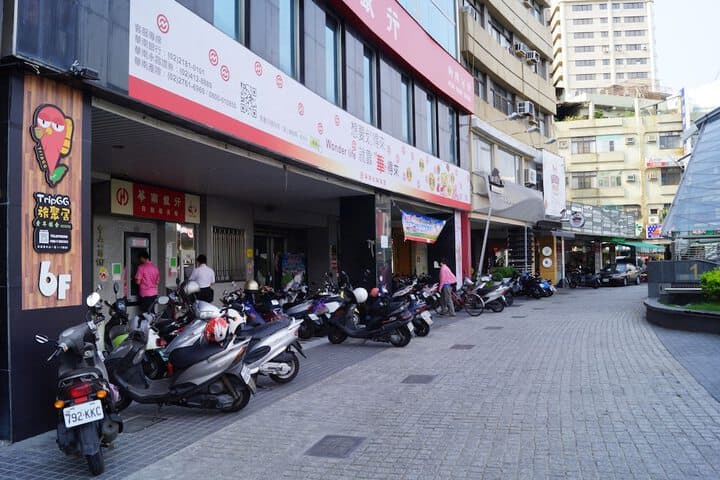 TripGG Hostel photo 2