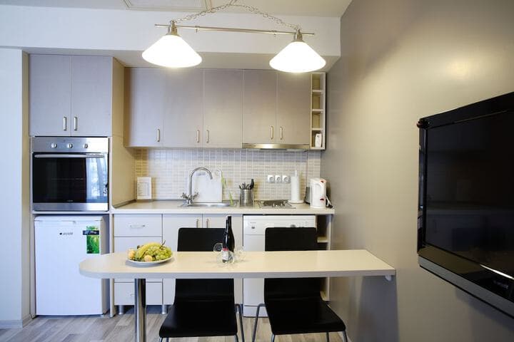 Home Stay Home Sisli photo 4