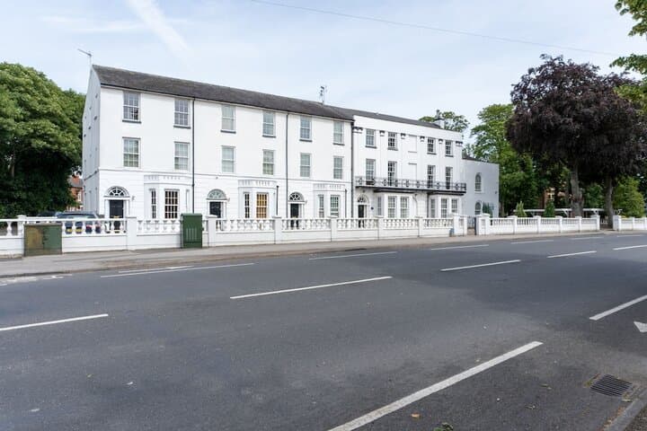 The Lawns Guest House photo 2