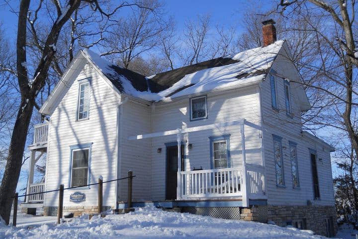 Prairie Creek Inn photo 3