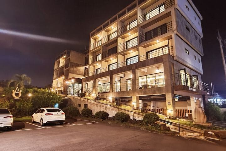 Dombe Resort photo 2