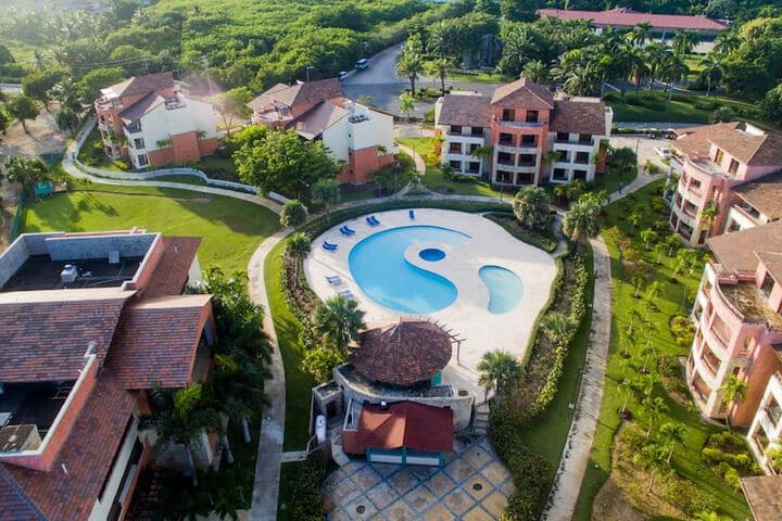 TOT Punta Cana Apartments photo 4