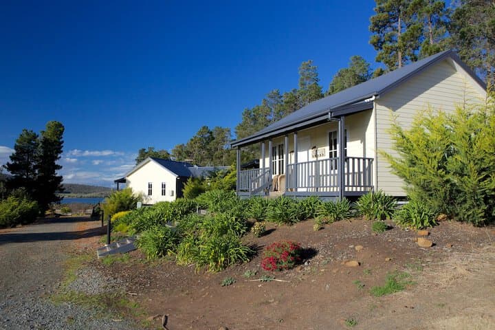 Riversdale Estate Cottages photo 5