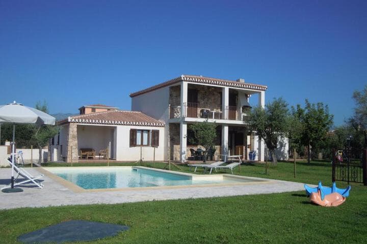 Oleandro photo 4