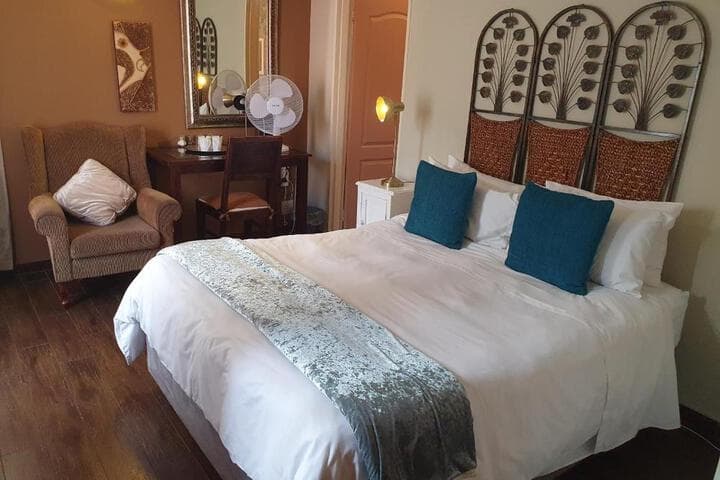 Silverstone Guesthouse photo 2