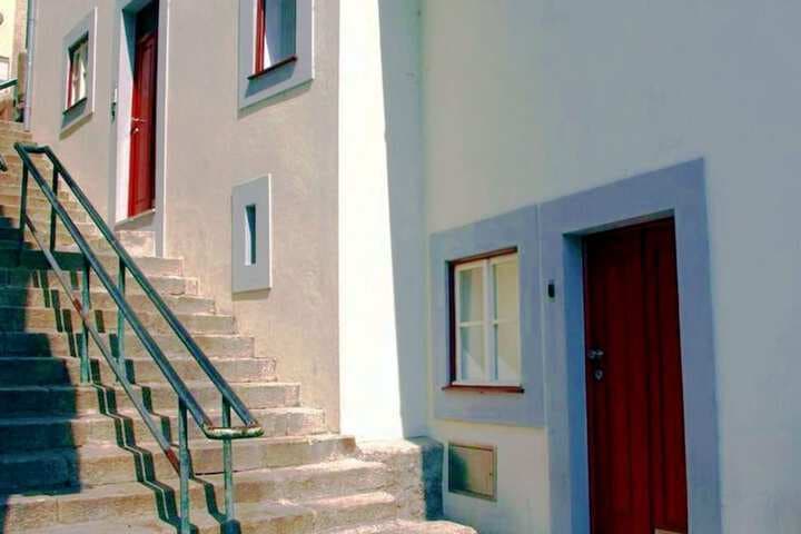 Ribeira Cinema Apartments photo 2