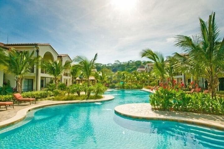 Pacifico Resort Condominiums photo 5