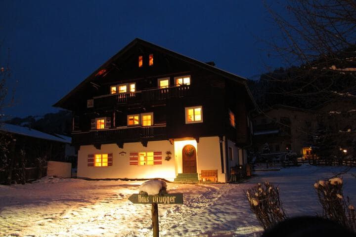Kitzbühel Apartments Haus Brugger photo 4
