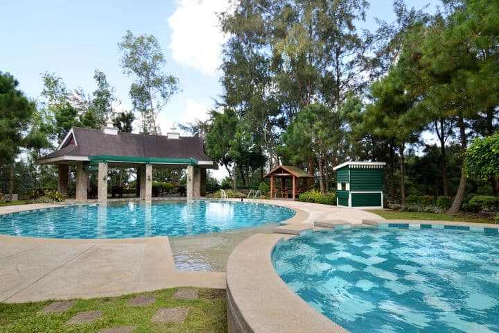 Crosswinds Resort Suites photo 4