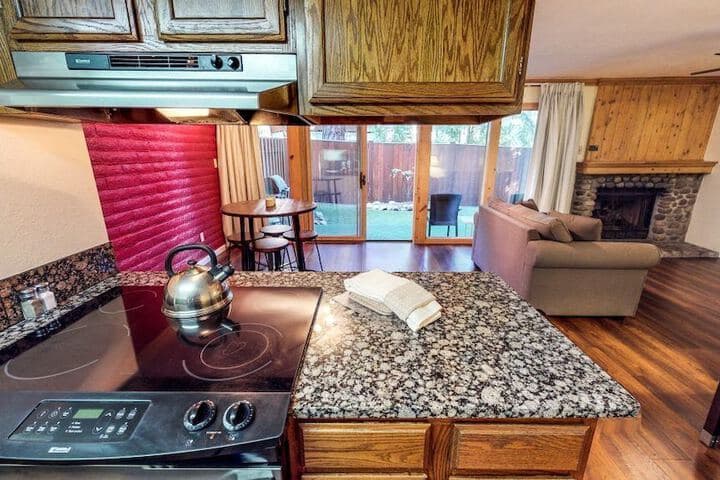 North Lake Lodges & Villas photo 5
