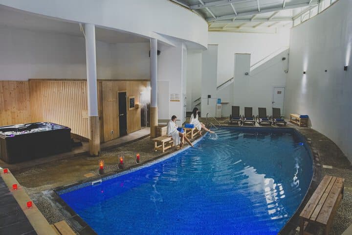 Latchi Escape Hotel & Suites photo 4