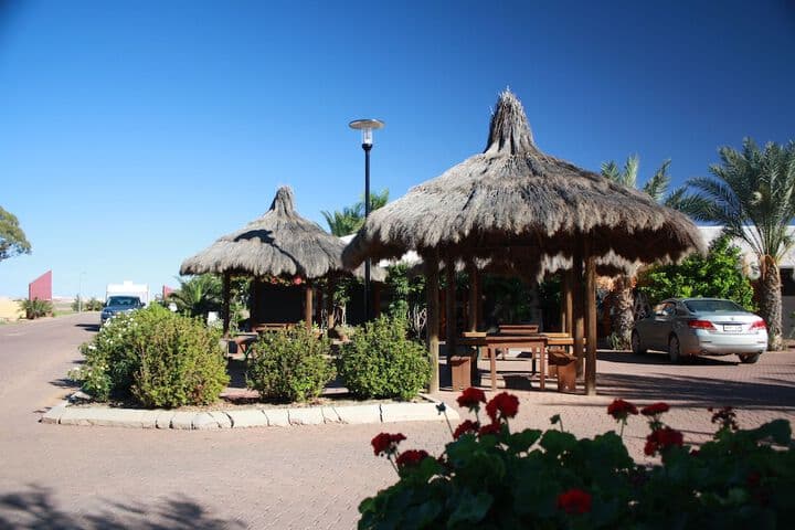 BIG4 Stuart Range Outback Resort photo 4