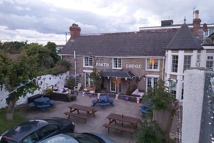 Porth Lodge Hotel photo 2