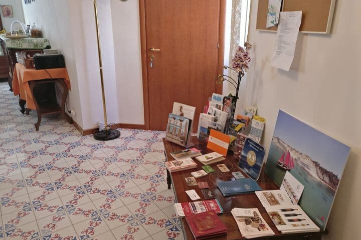 B&B Villa Maiolica photo 4