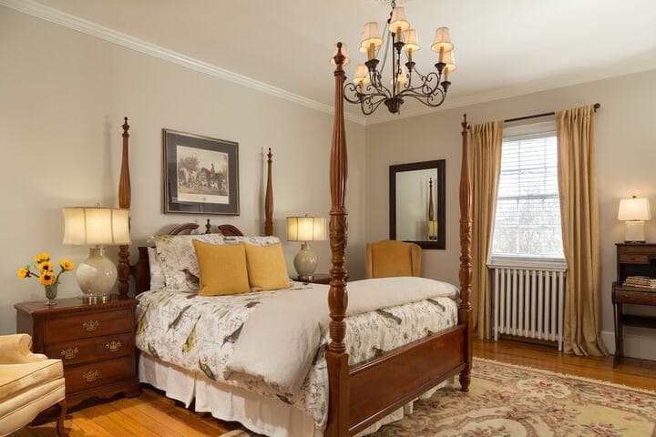 Inn&Tavern at Meander photo 3
