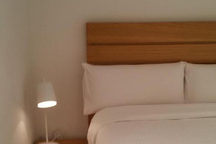 Loft designed City Center photo 3