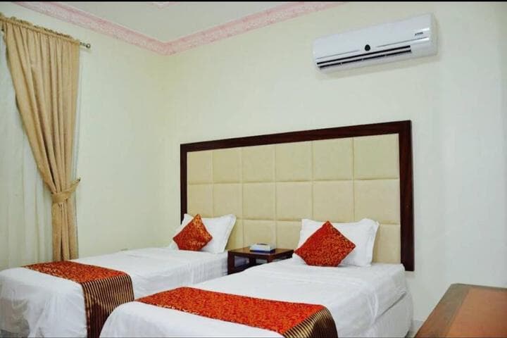 Etlalet Ebhar Furnished Units photo 5