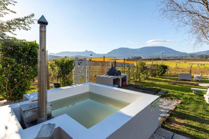 Die Opstal Self Catering photo 2