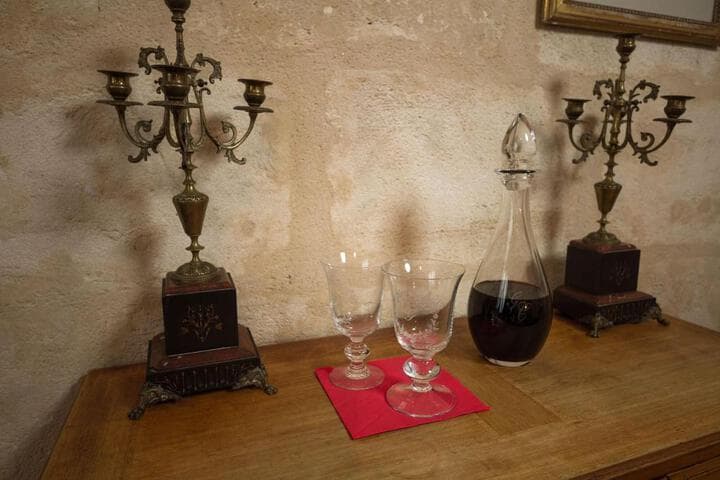 Les Chambres Au Coeur De Bordeaux photo 2