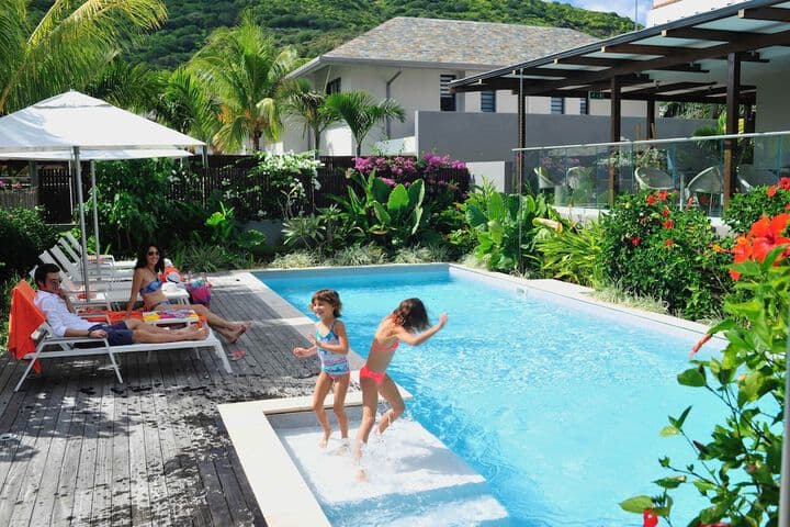 Marguery Villas photo 2