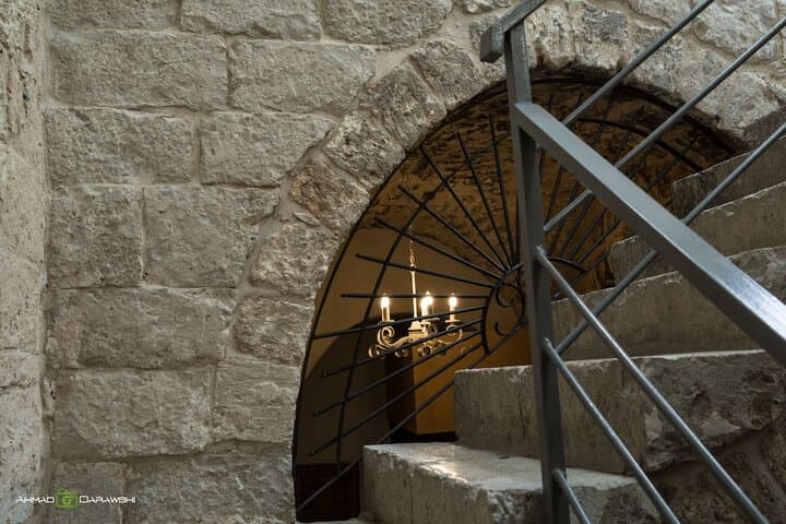 Al Hakim Boutique Hotel Old Town Nazareth photo 4