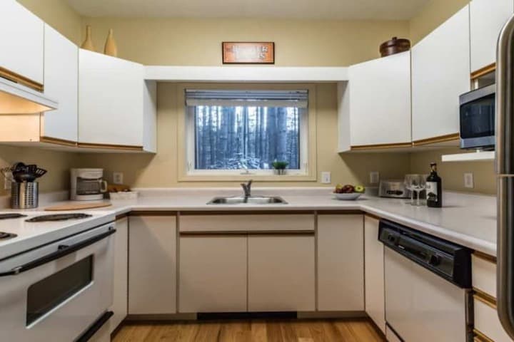 Champêtre Tremblant Sunstar photo 5