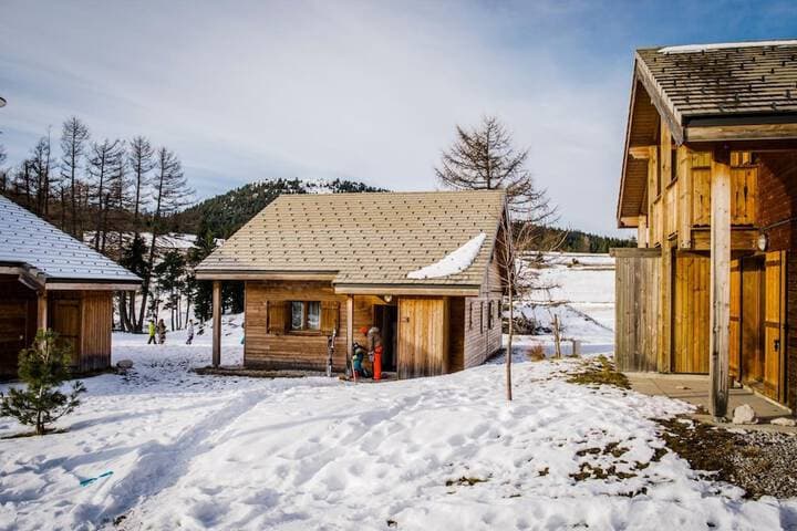 Le Hameau du Puy photo 5