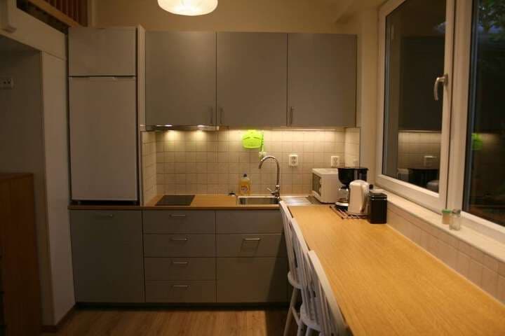 Lilla Huset på slätten B&B photo 2