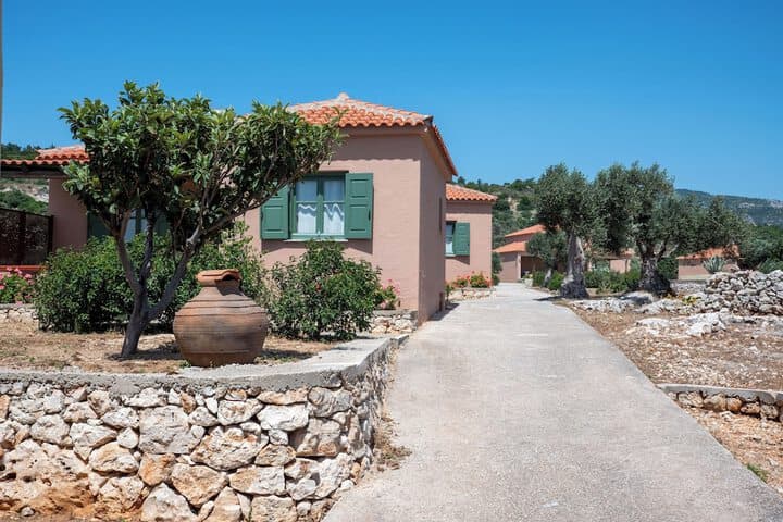 Mandilada Villas photo 5