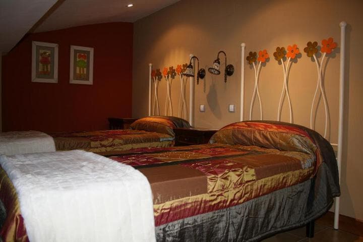 Las Casitas de Papel photo 2